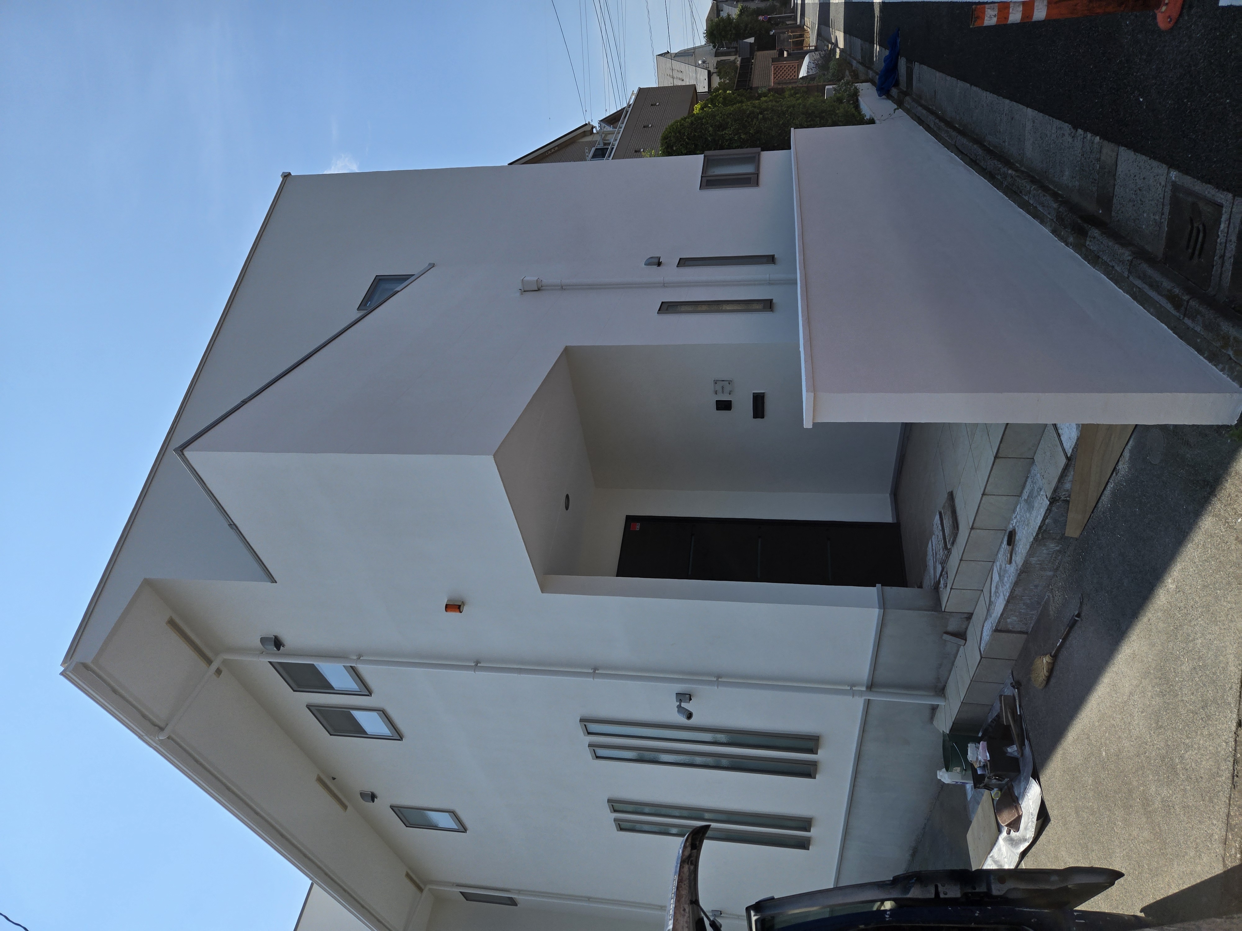 After
